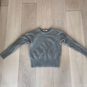 Uniqlo cashmere sweater